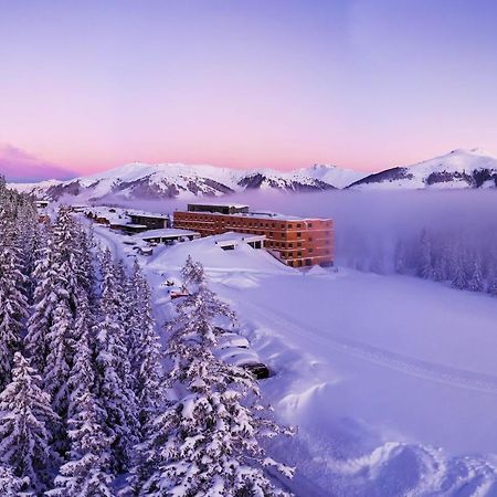 Jugendgaestehaus Gerlosplatte 克里姆尔 外观 照片