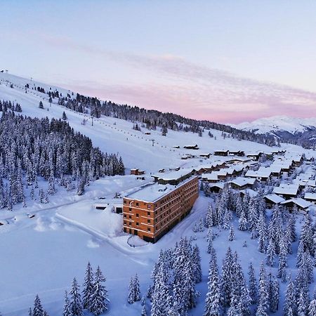 Jugendgaestehaus Gerlosplatte 克里姆尔 外观 照片