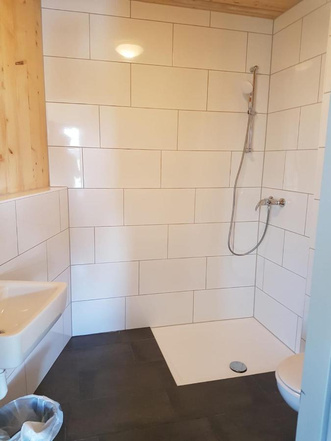 Jugendgaestehaus Gerlosplatte 克里姆尔 外观 照片